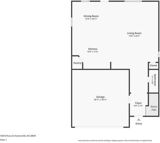 7429 O Hara St - Photo 3 of 17