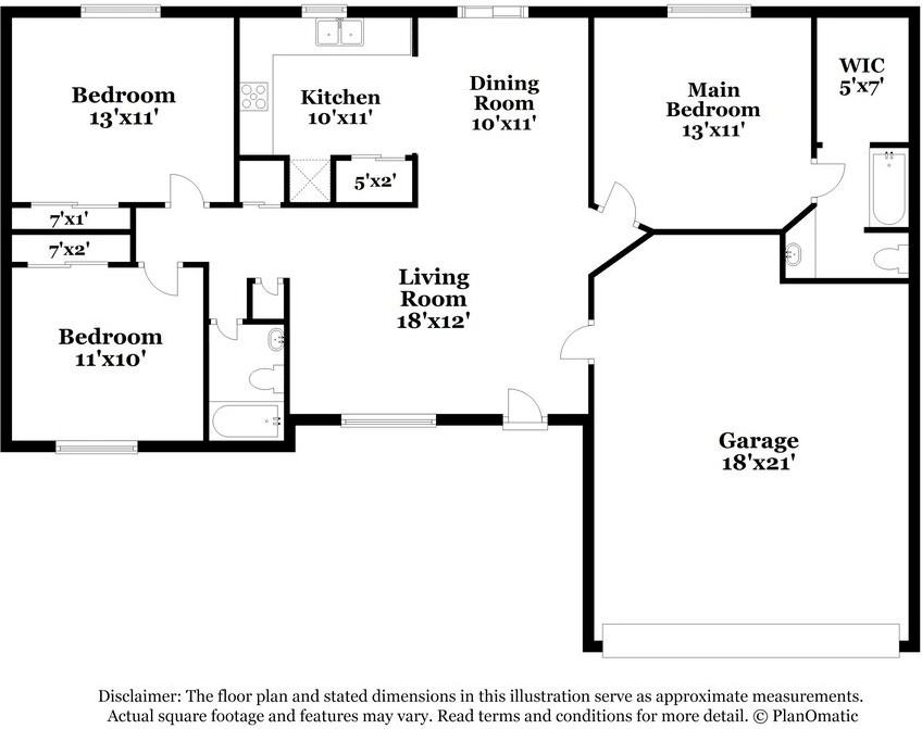 2721 Sweet Springs St - Photo 2 of 16