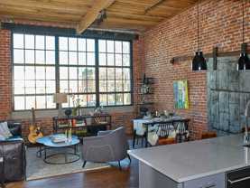 Shirt Factory Lofts and The Platform - Photo 1 of 1
