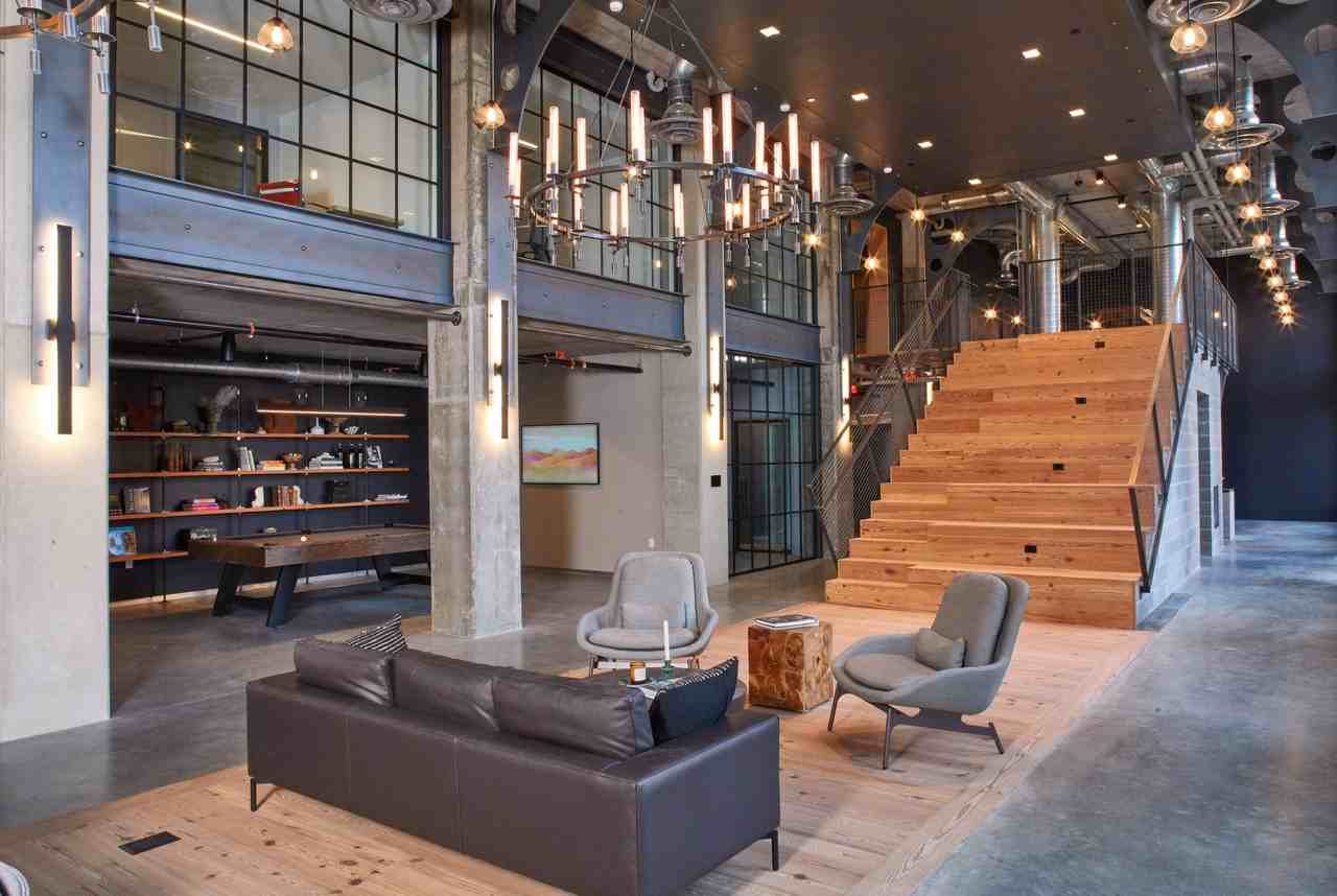 Shirt Factory Lofts and The Platform - Photo 5 of 9