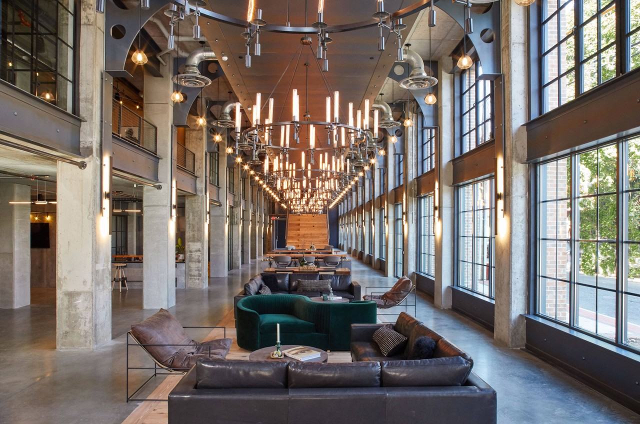 Shirt Factory Lofts and The Platform - Photo 6 of 9