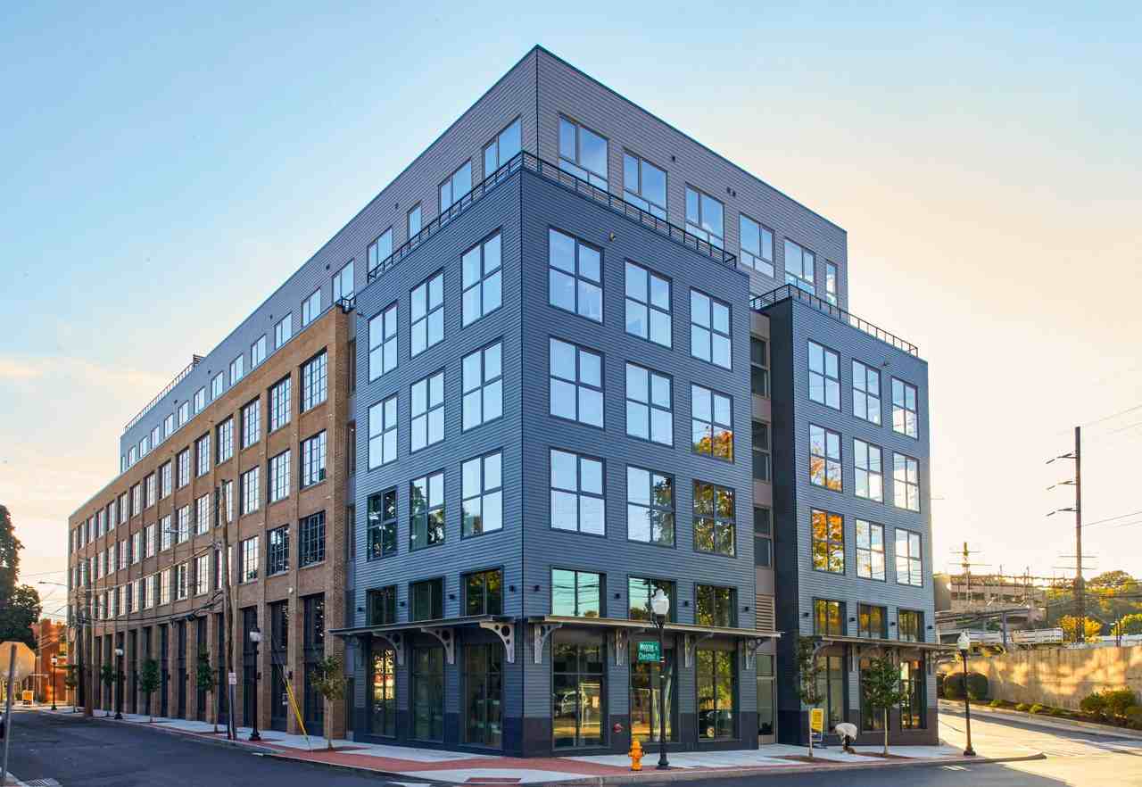 Shirt Factory Lofts and The Platform - Photo 7 of 9