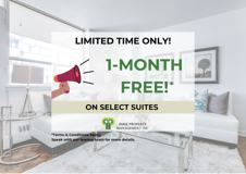 2335 Lake Shore Blvd West - Photo 1 of 1