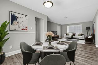 Falcon Crest Apartments - Photo 1 of 1