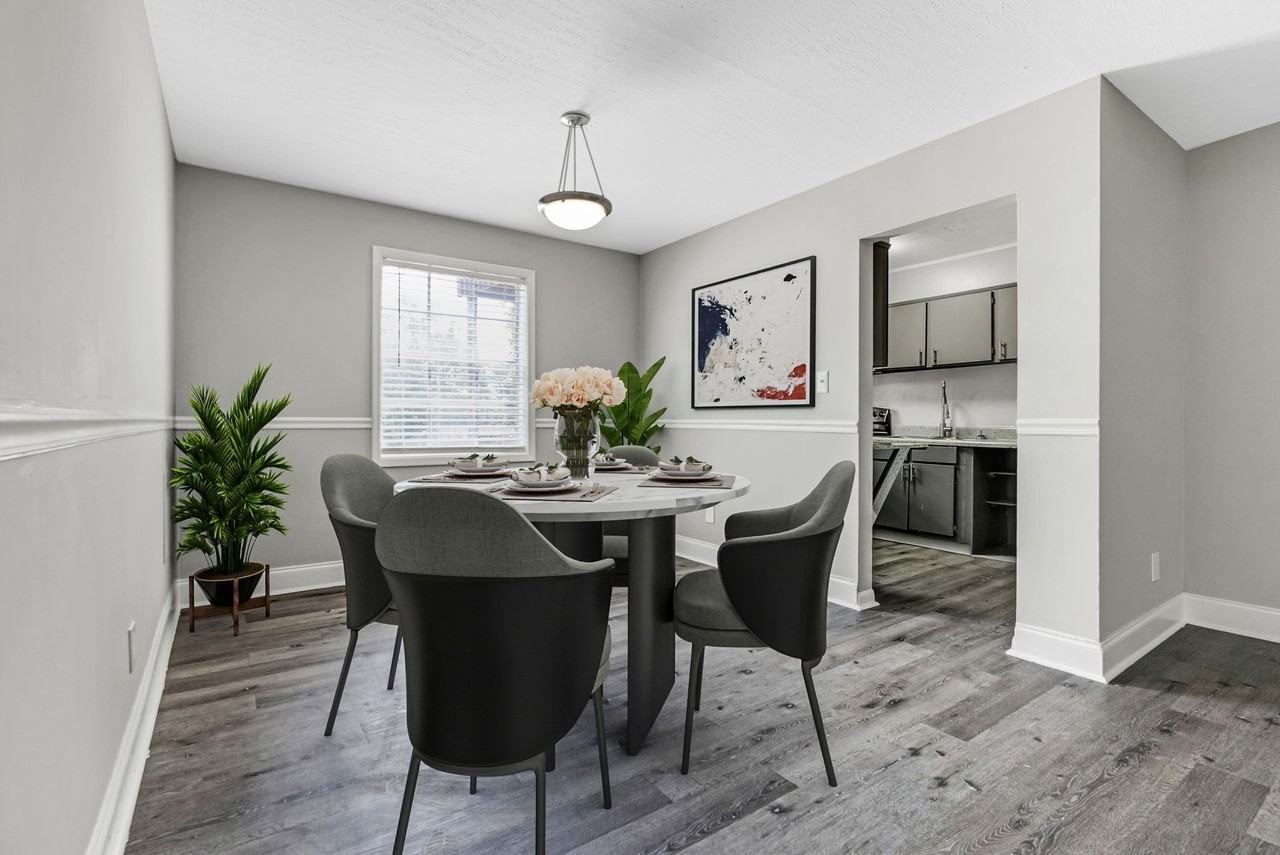 Falcon Crest Apartments - Photo 2 of 25