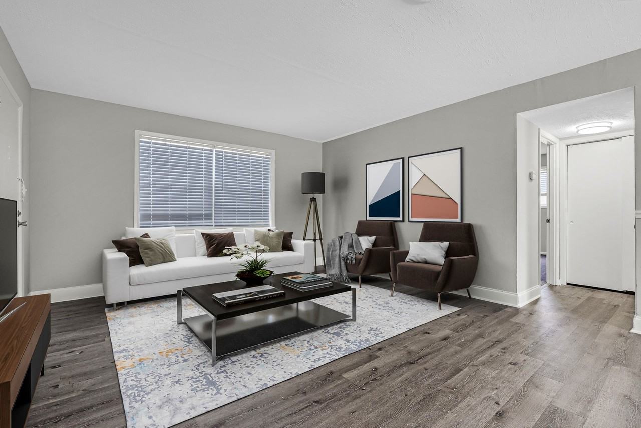 Falcon Crest Apartments - Photo 5 of 25