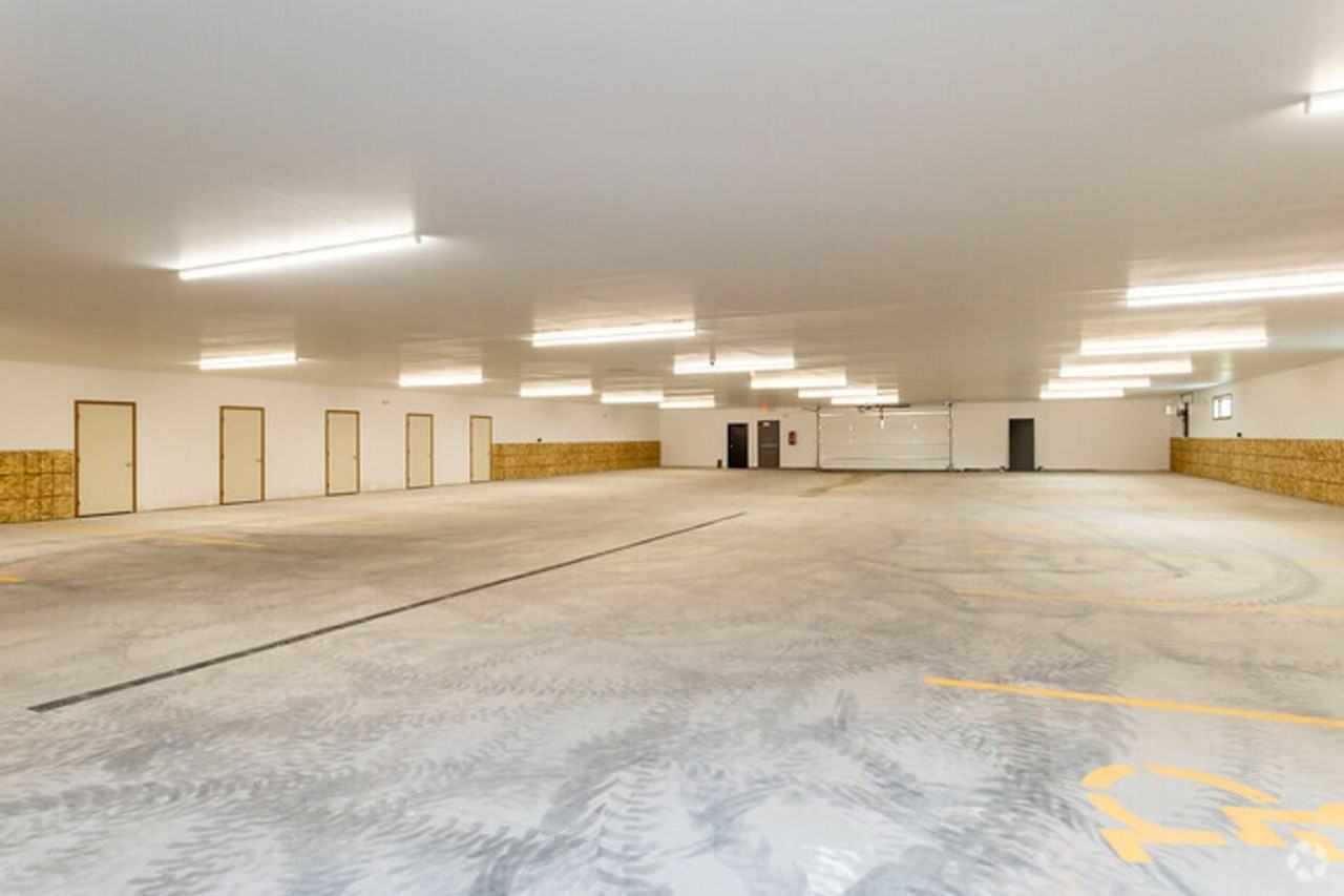 HOME - FIELD APARTMENTS I - Photo 5 of 16