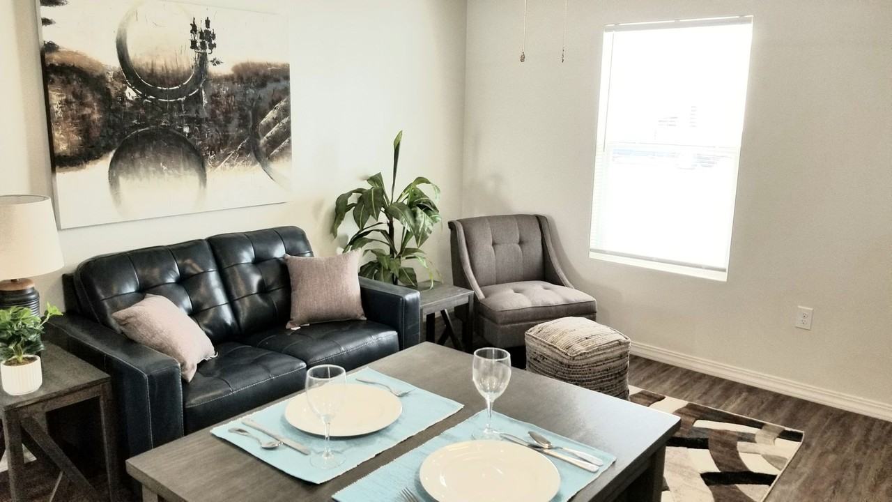 2501 N Dr Martin Luther King Jr Blvd #E - Photo 3 of 22