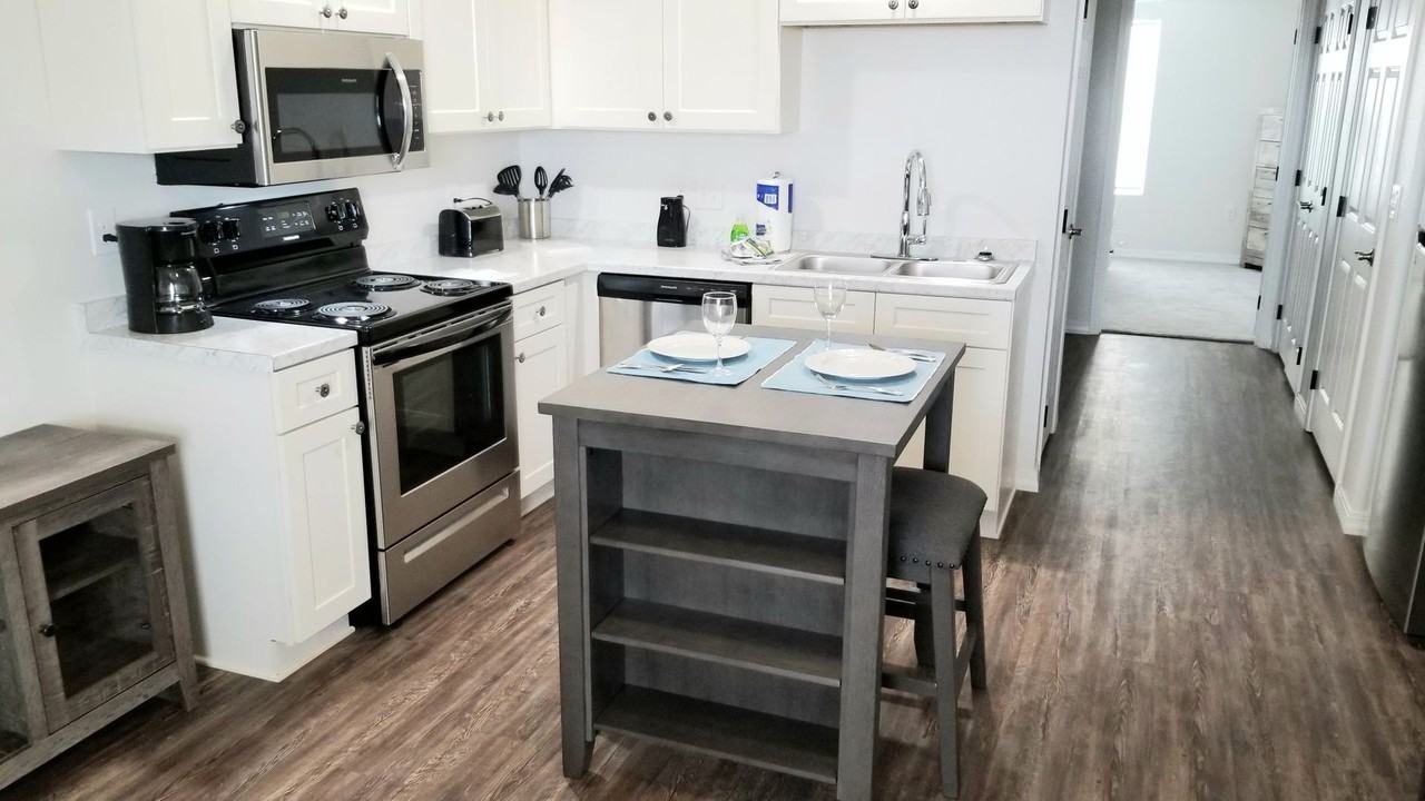 2501 N Dr Martin Luther King Jr Blvd #E - Photo 5 of 22