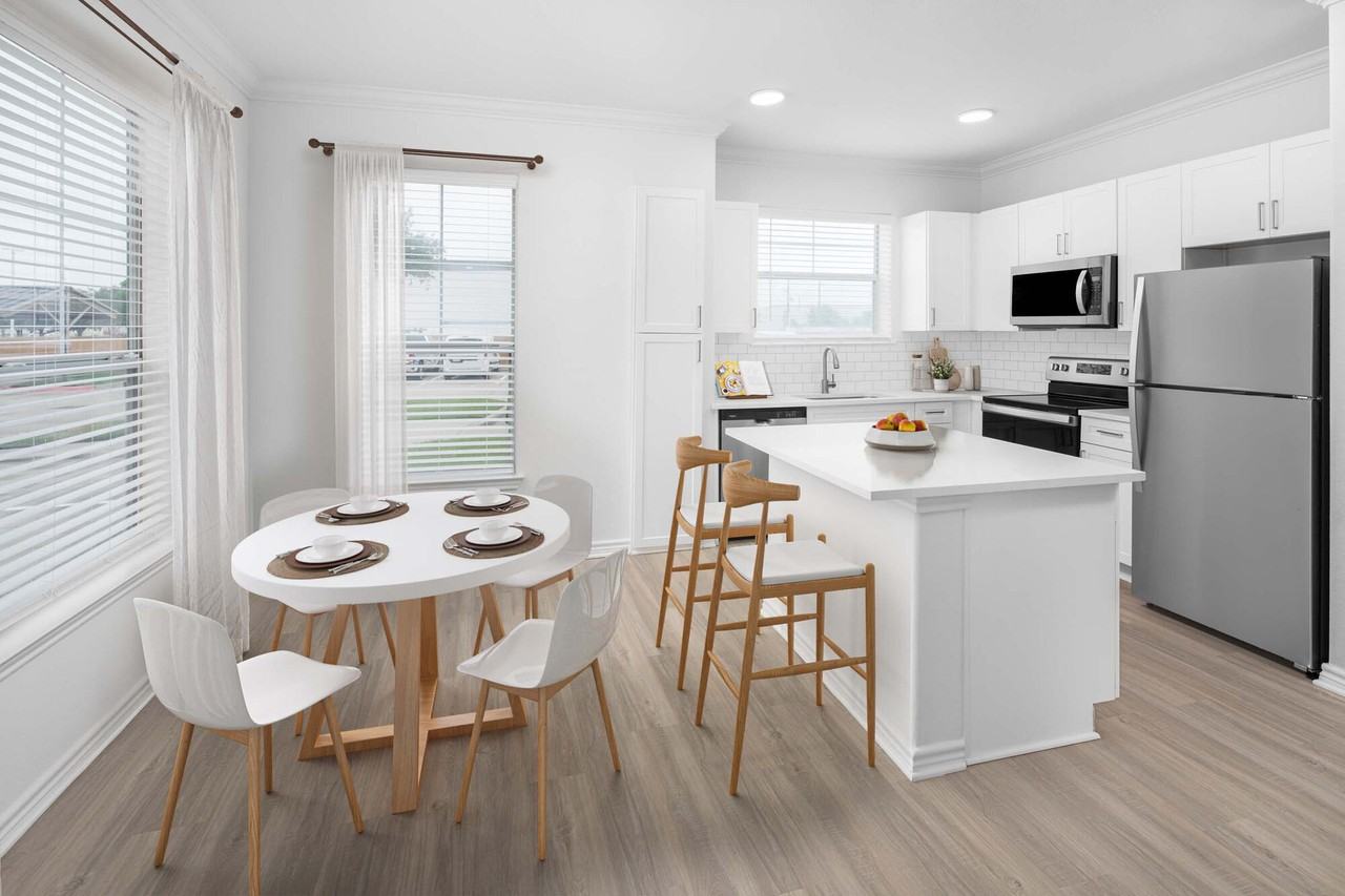 Camden Northpointe - Photo 5 of 34