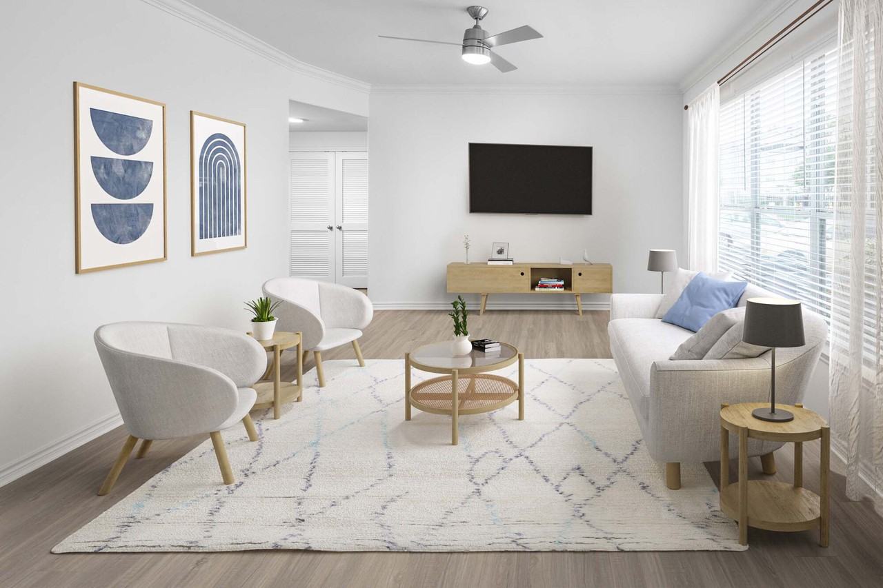 Camden Northpointe - Photo 6 of 34