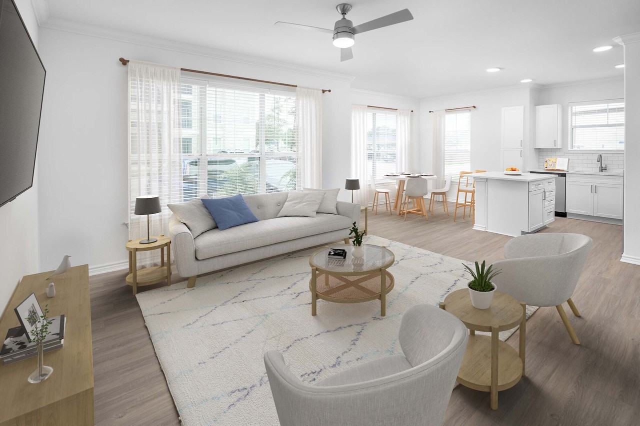 Camden Northpointe - Photo 7 of 34