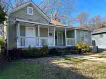 1509 Pegram St - Photo 1 of 1