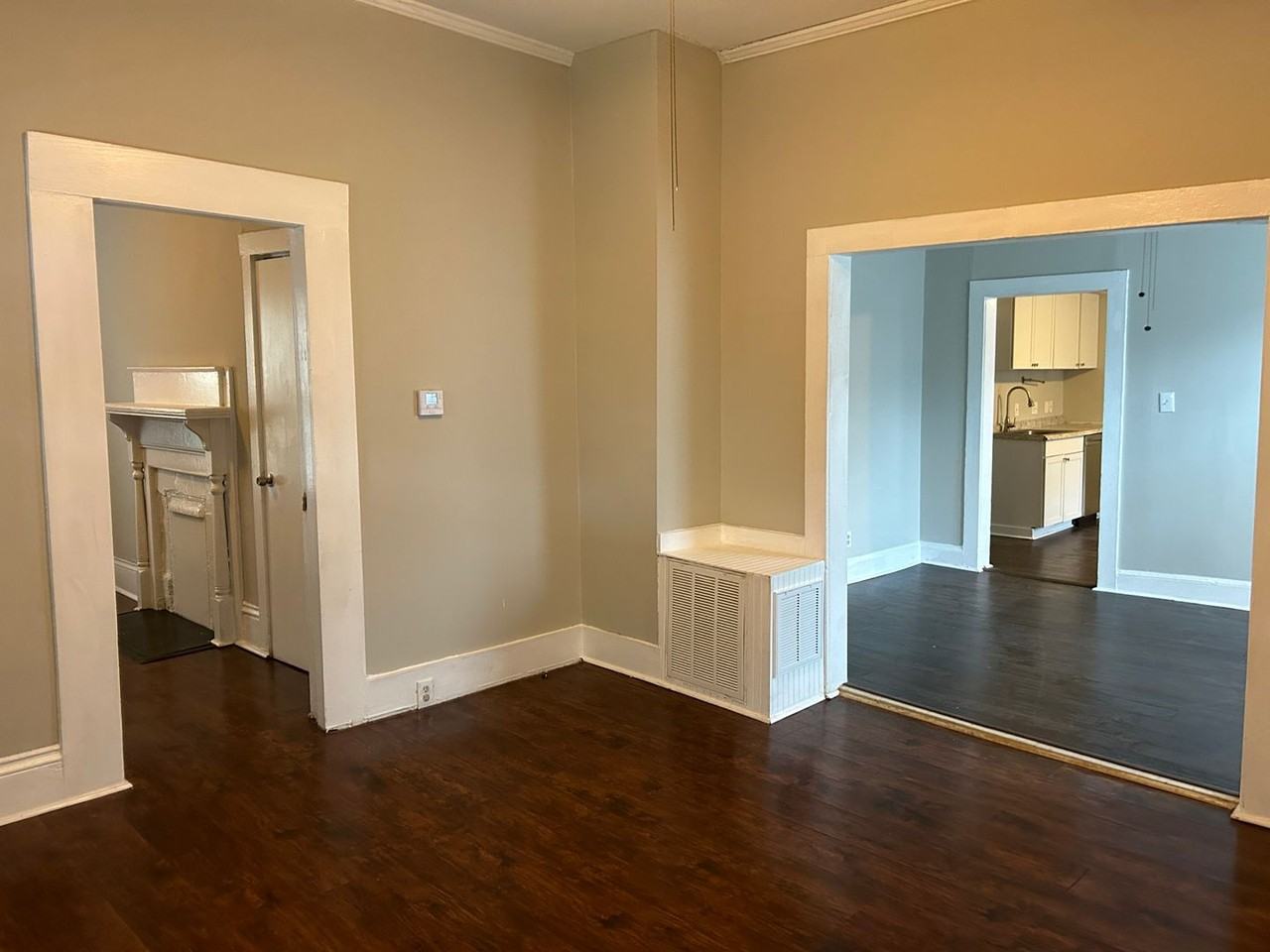 1509 Pegram St - Photo 6 of 13