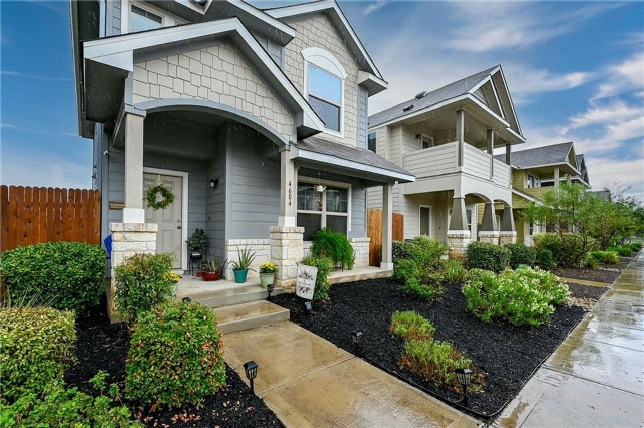 4604 Graceful Ln #509 - Photo 2 of 19