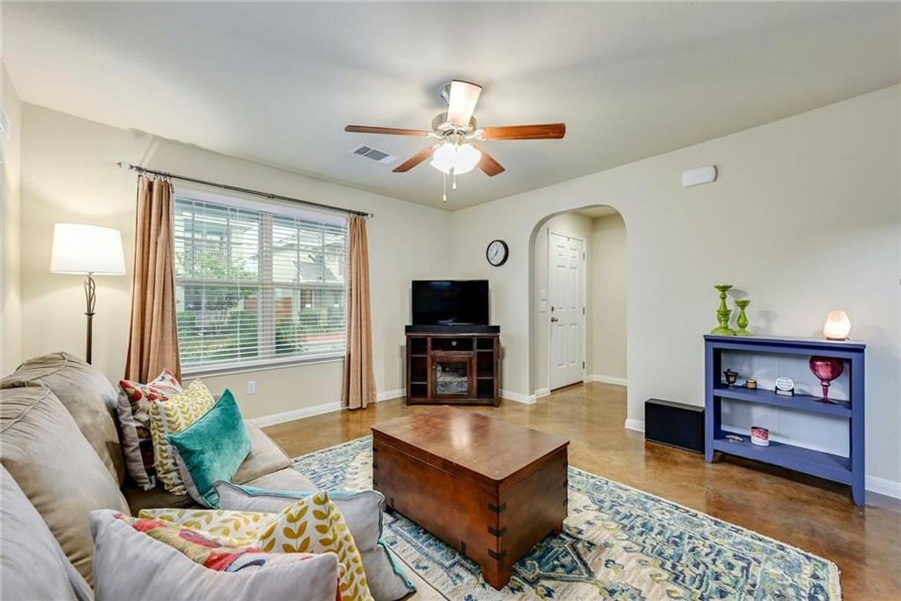 4604 Graceful Ln #509 - Photo 5 of 19