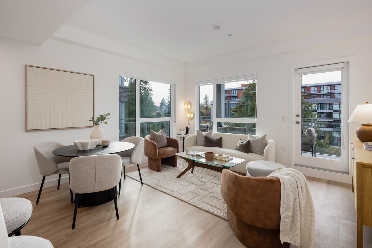 4118 Cambie Street - Photo 3 of 16