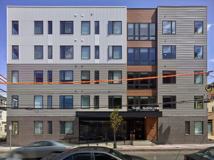 The Simon at Founder's Row - Photo 1 of 1