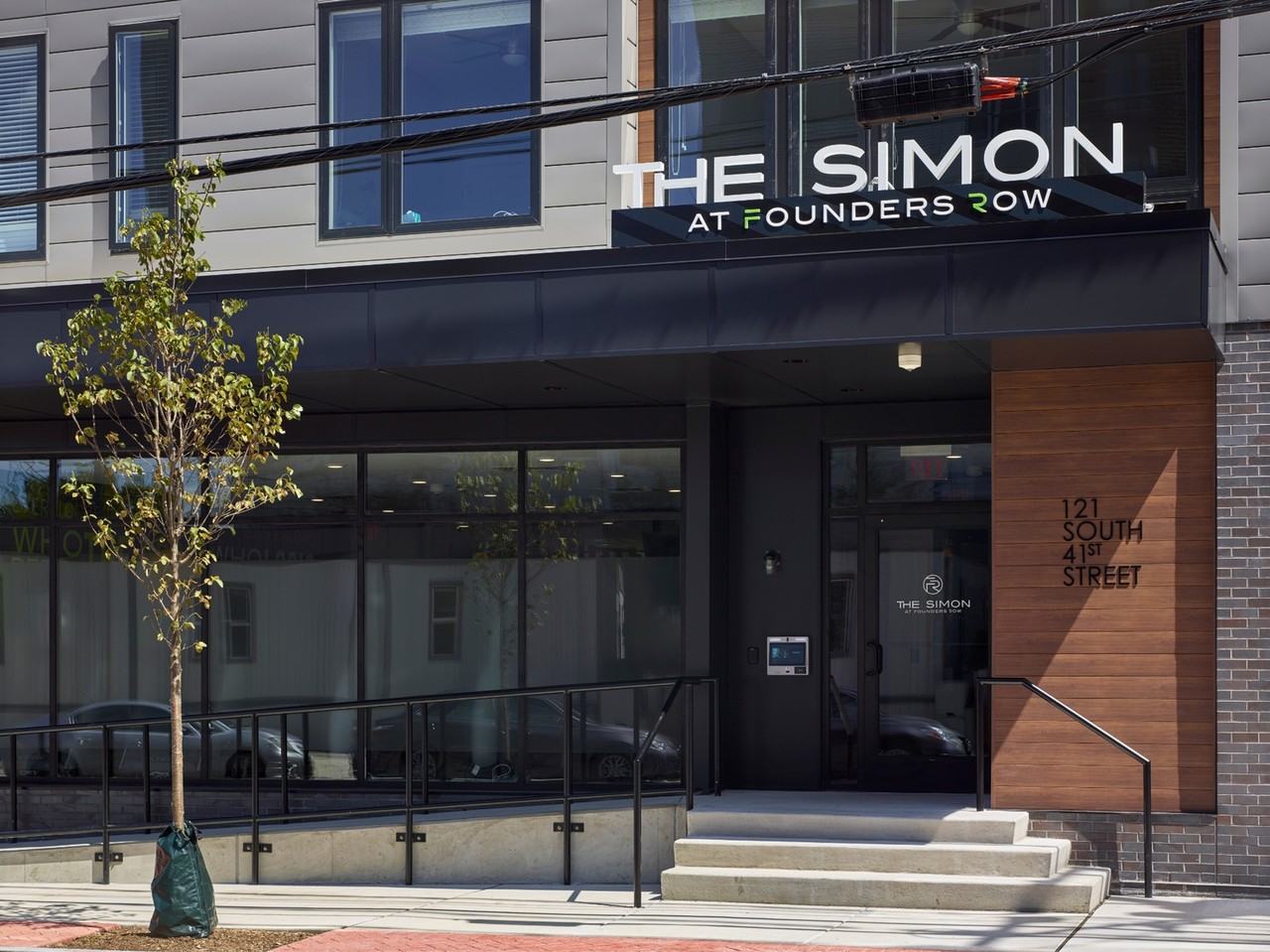 The Simon at Founder's Row - Photo 6 of 15