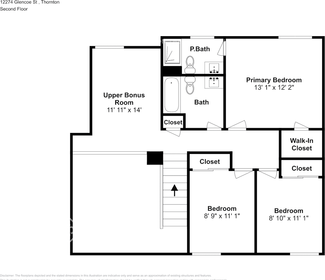 12274 Glencoe St - Photo 4 of 21