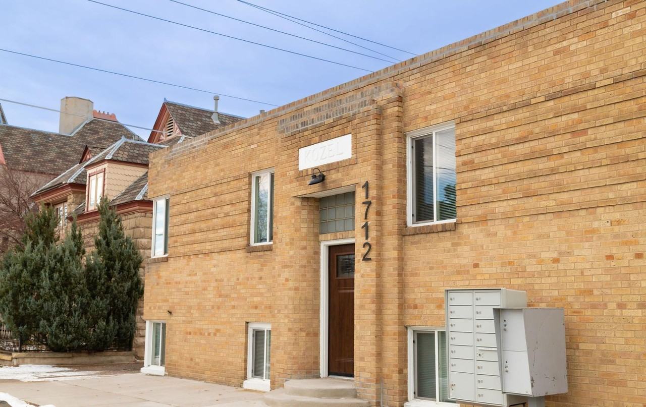 The Kozel House - Photo 3 of 4