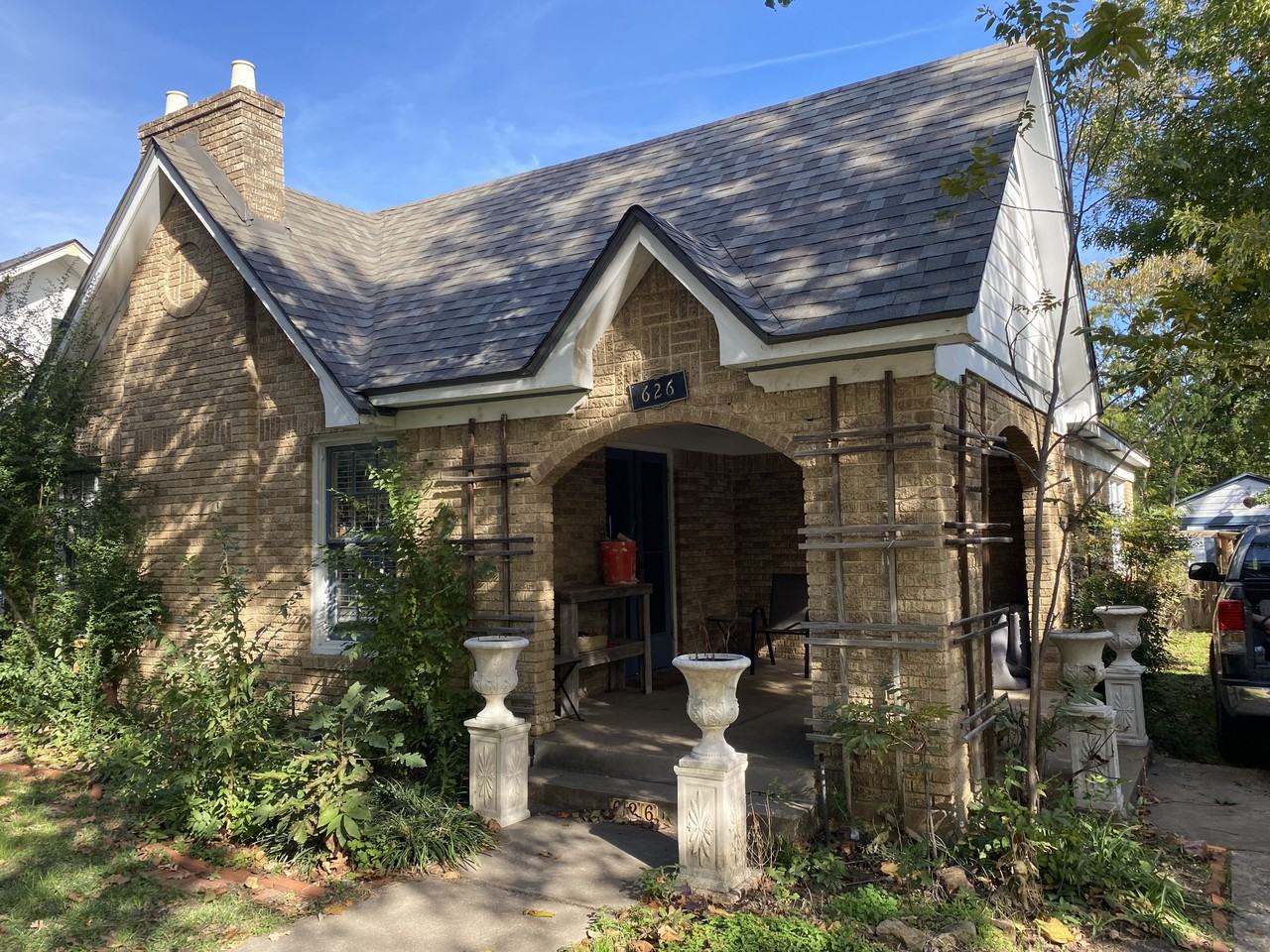 626 N Montclair Ave #NA - Photo 2 of 21