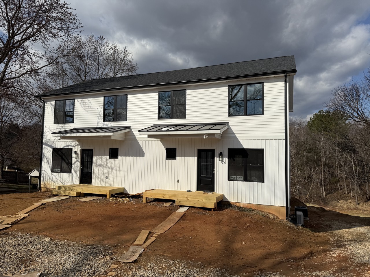1015 Piedmont St #A - Photo 2 of 21