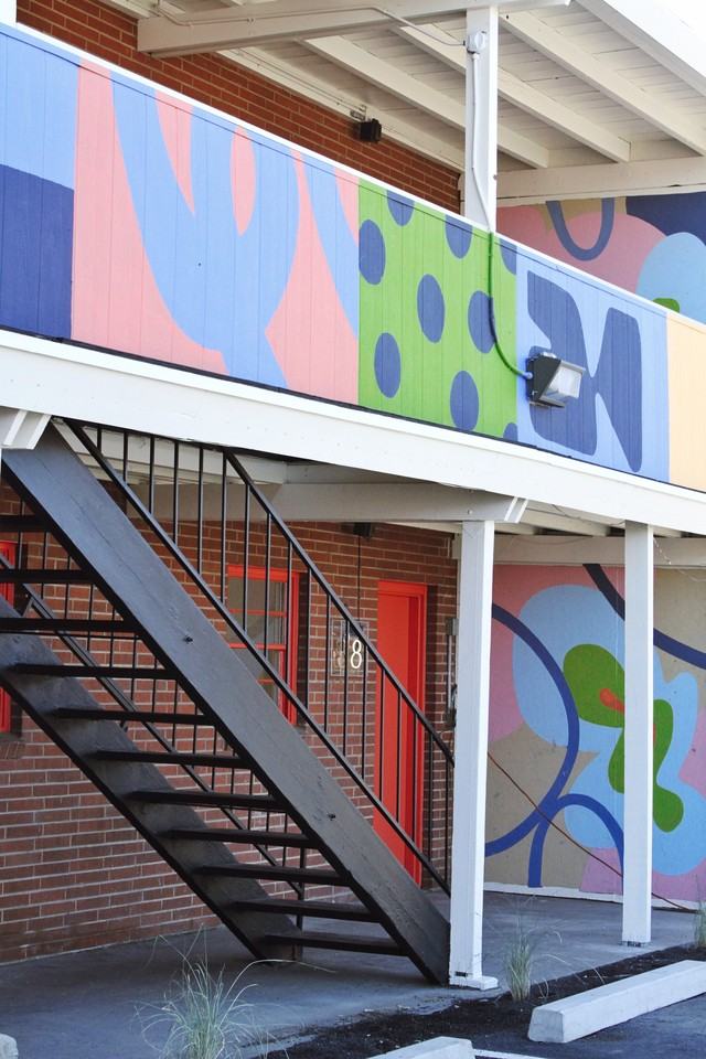 8400 E Colfax Ave #11 - Photo 2 of 8