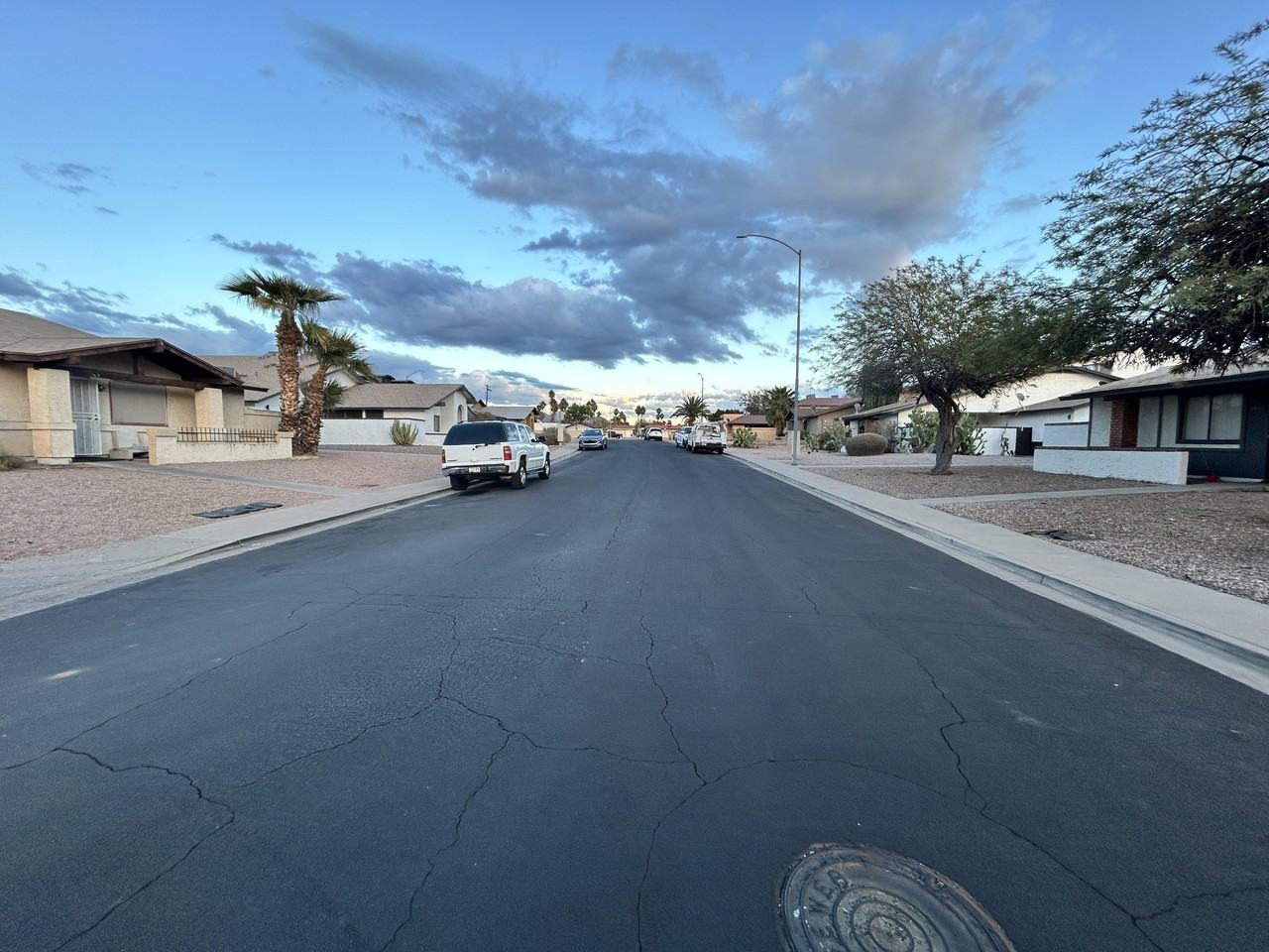 2713 N Salem #101 - Photo 2 of 15