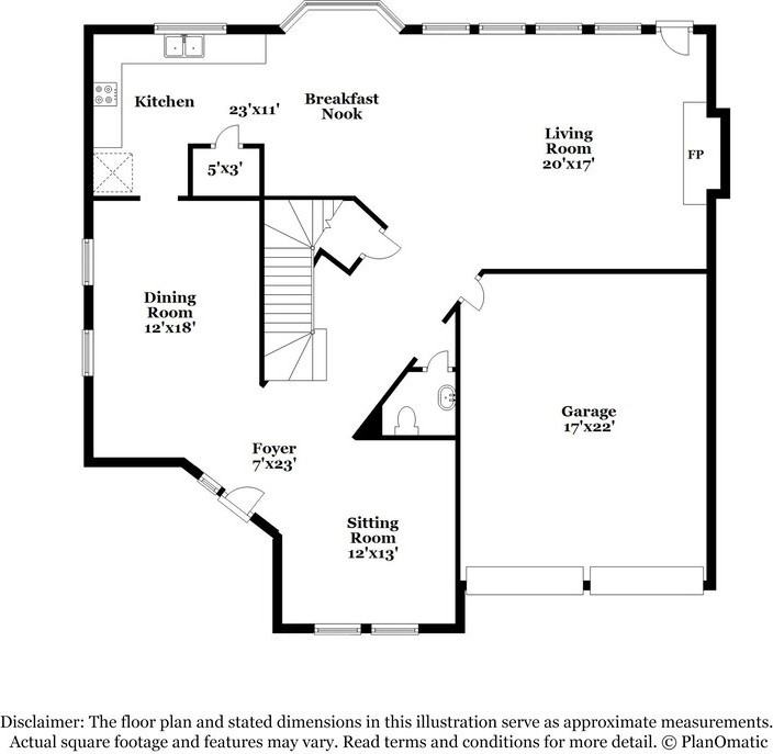 9926 Murray Lndg - Photo 2 of 17