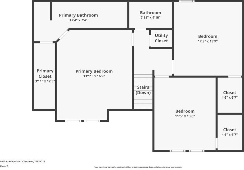 9965 Branley Oak Dr - Photo 3 of 17