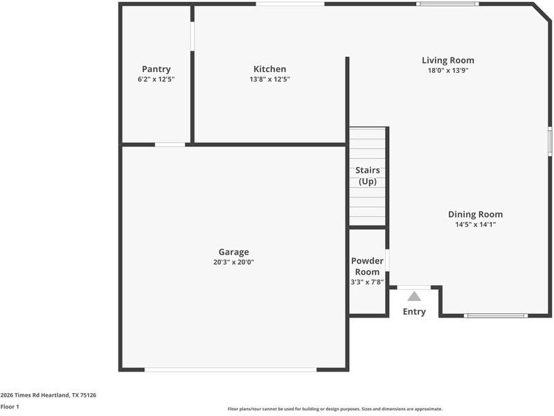 2026 Times Rd - Photo 2 of 18