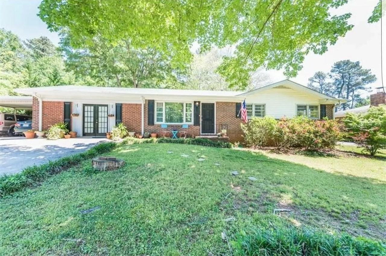 6101 Pine Terrace Dr - Photo 2 of 9