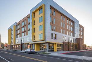 459 Rock Apartments - Photo 1 of 1