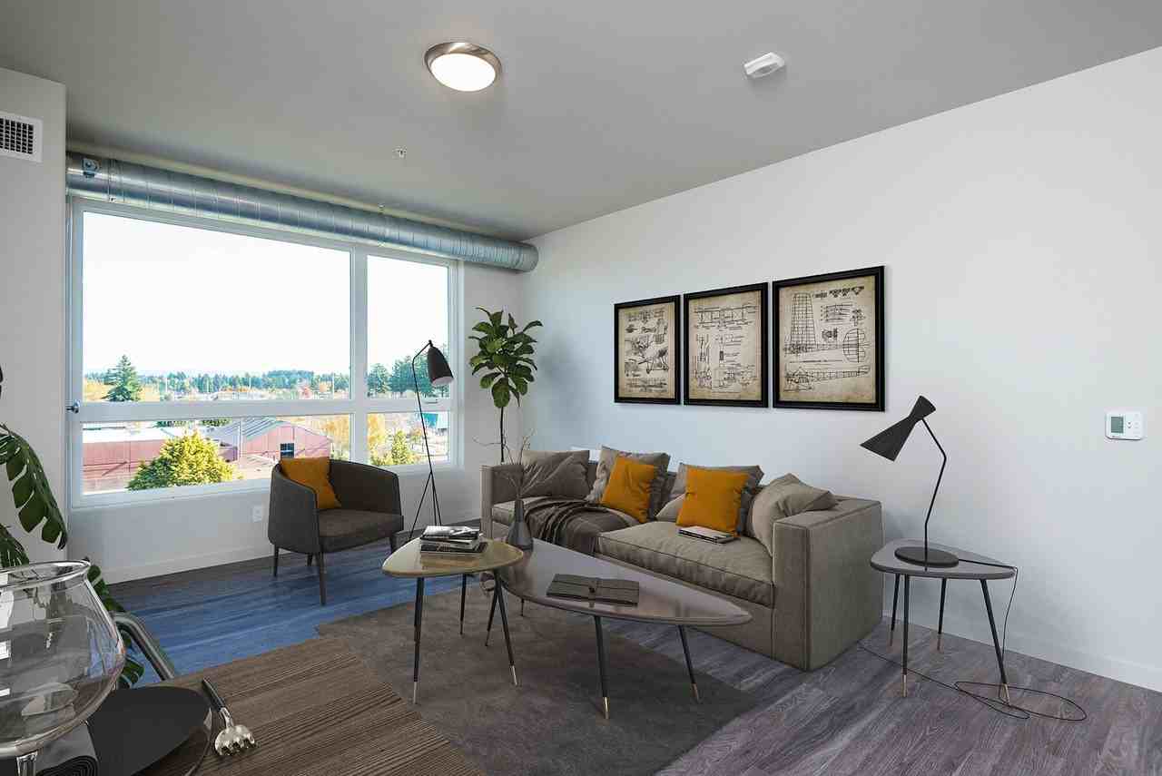 459 Rock Apartments - Photo 5 of 40