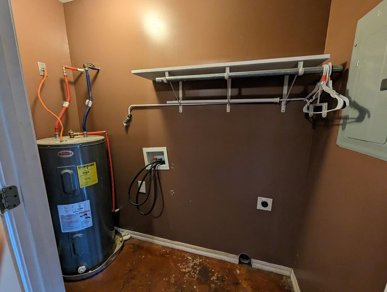 1/1 Energy Efficient Affordable duplex - Photo 3 of 6