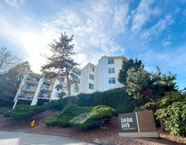 Lawton Park Apartments - Photo 1 of 1