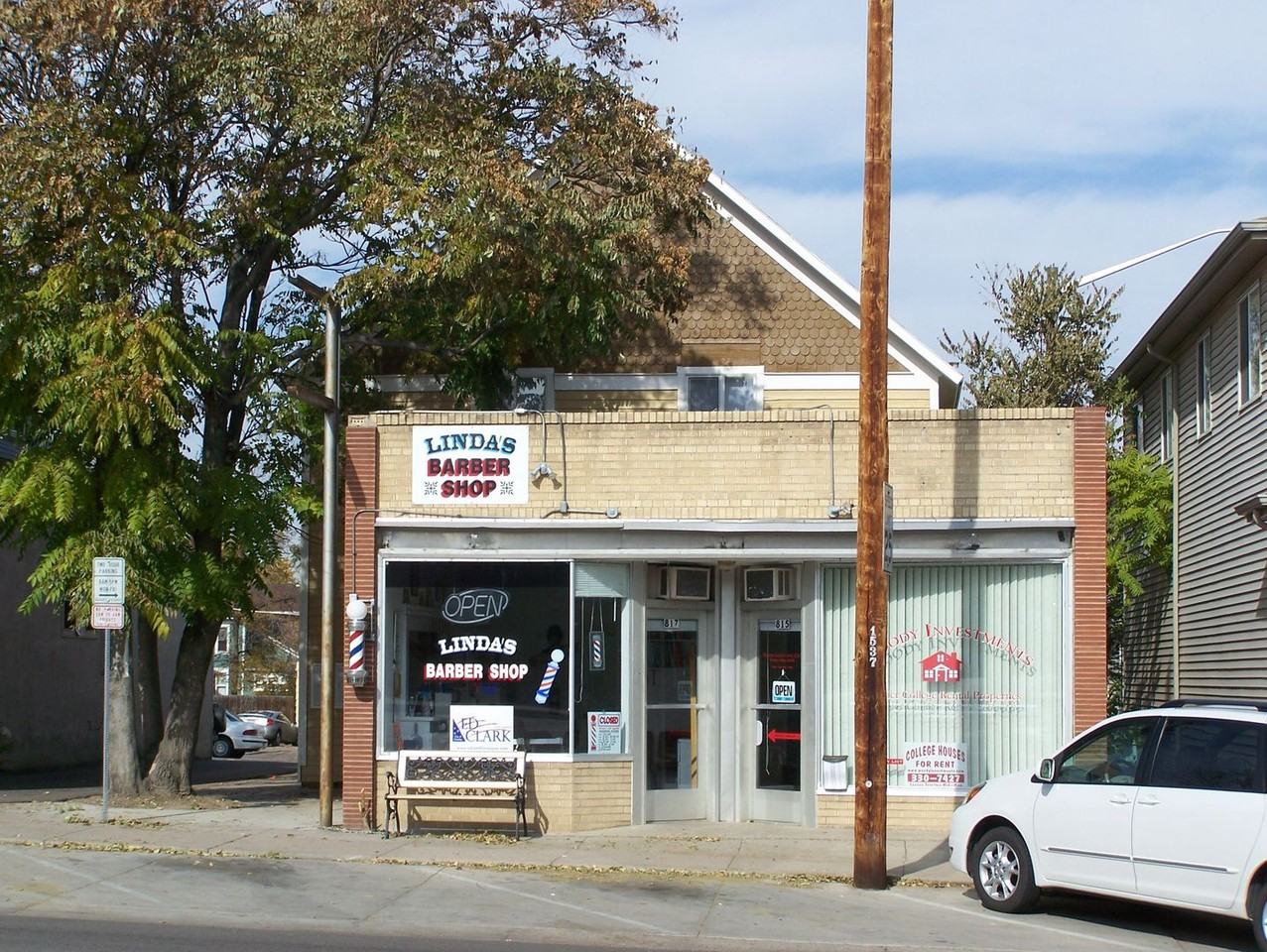 (819 16th Street) - Photo 2 of 13