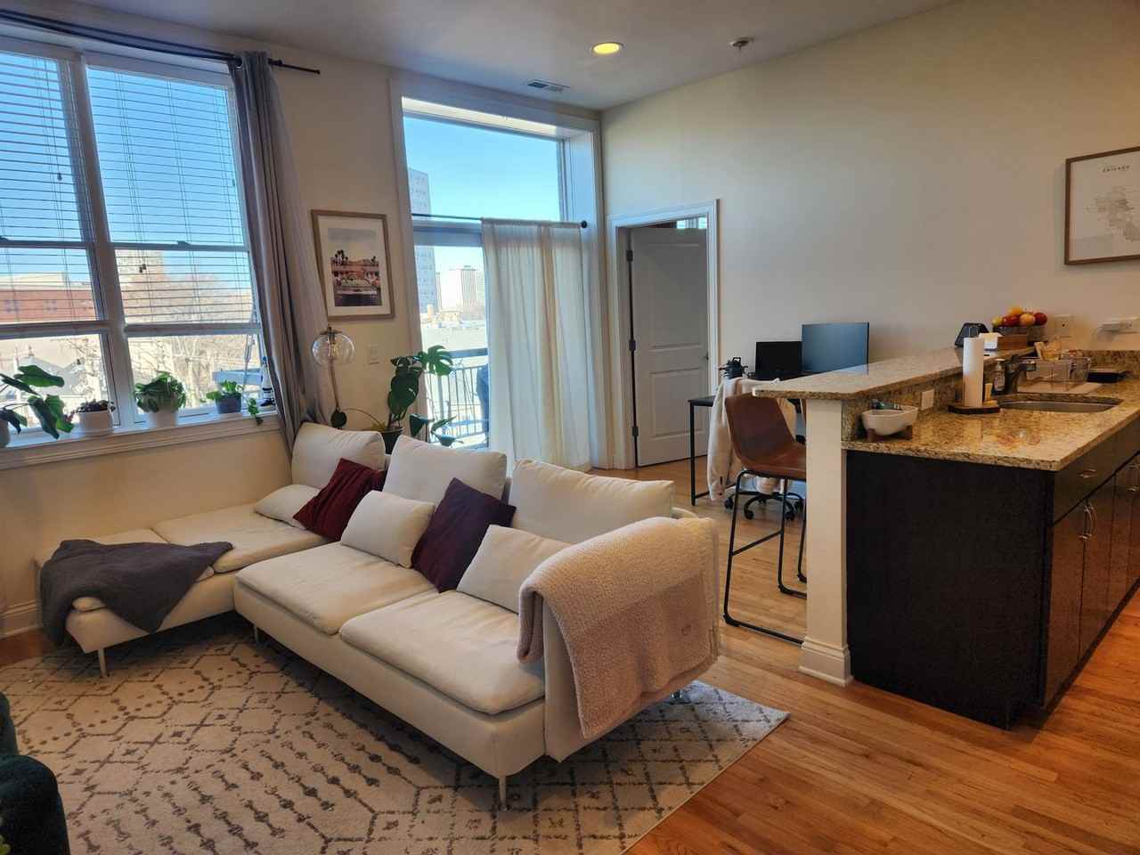 918 W Belmont Ave #405 - Photo 4 of 11