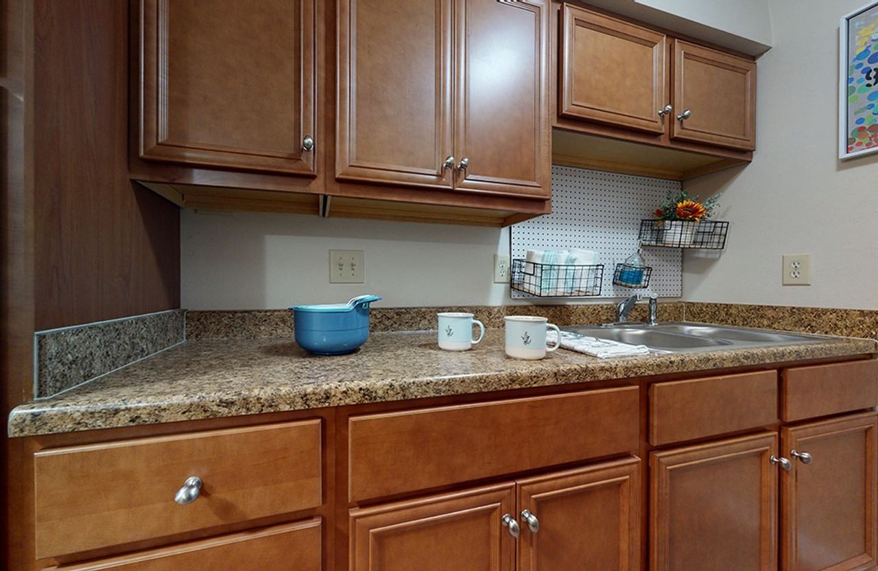 Bucktown Wharf - Photo 7 of 27