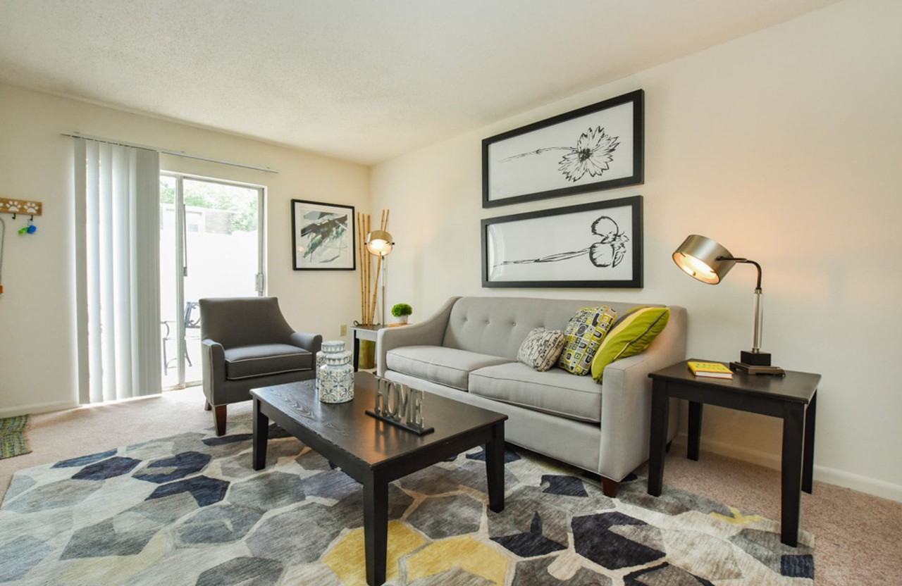 Audubon Gates - Photo 2 of 26