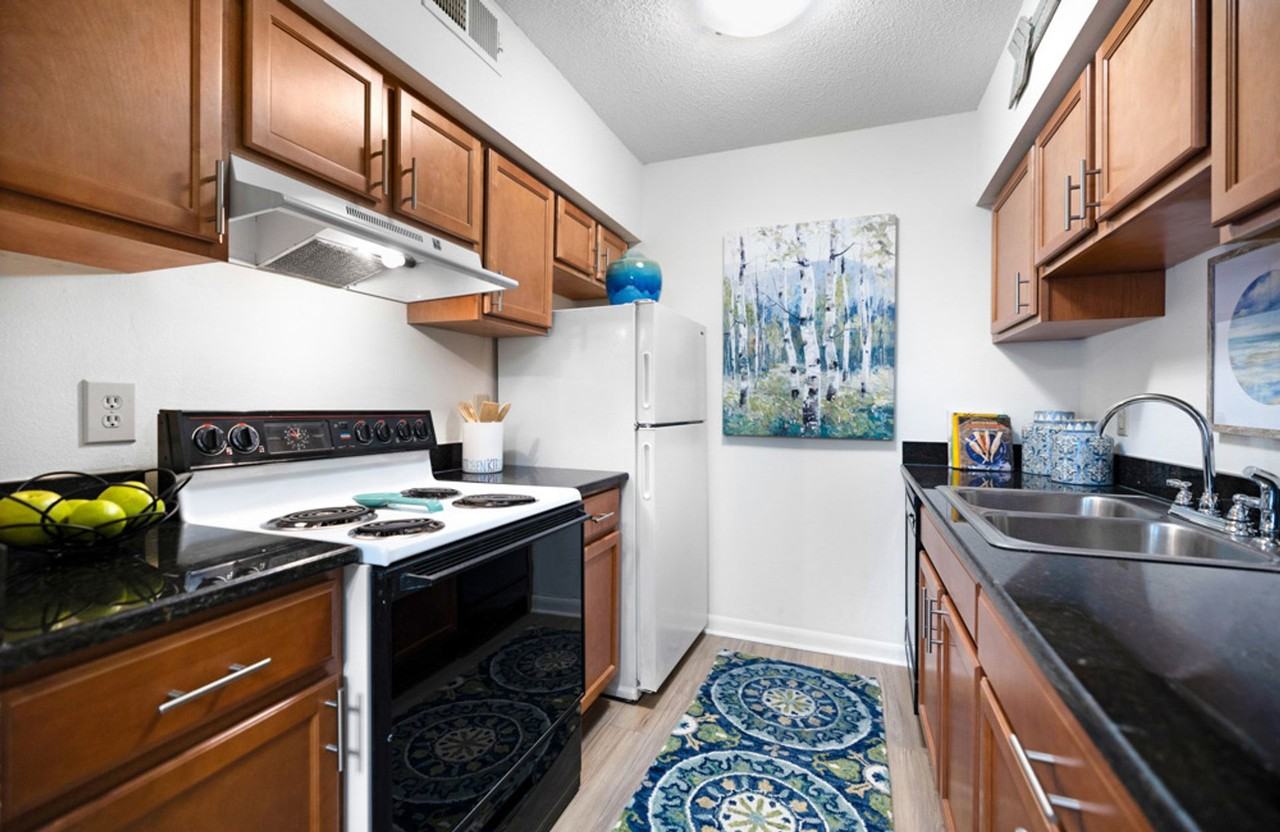 Audubon Gates - Photo 5 of 26