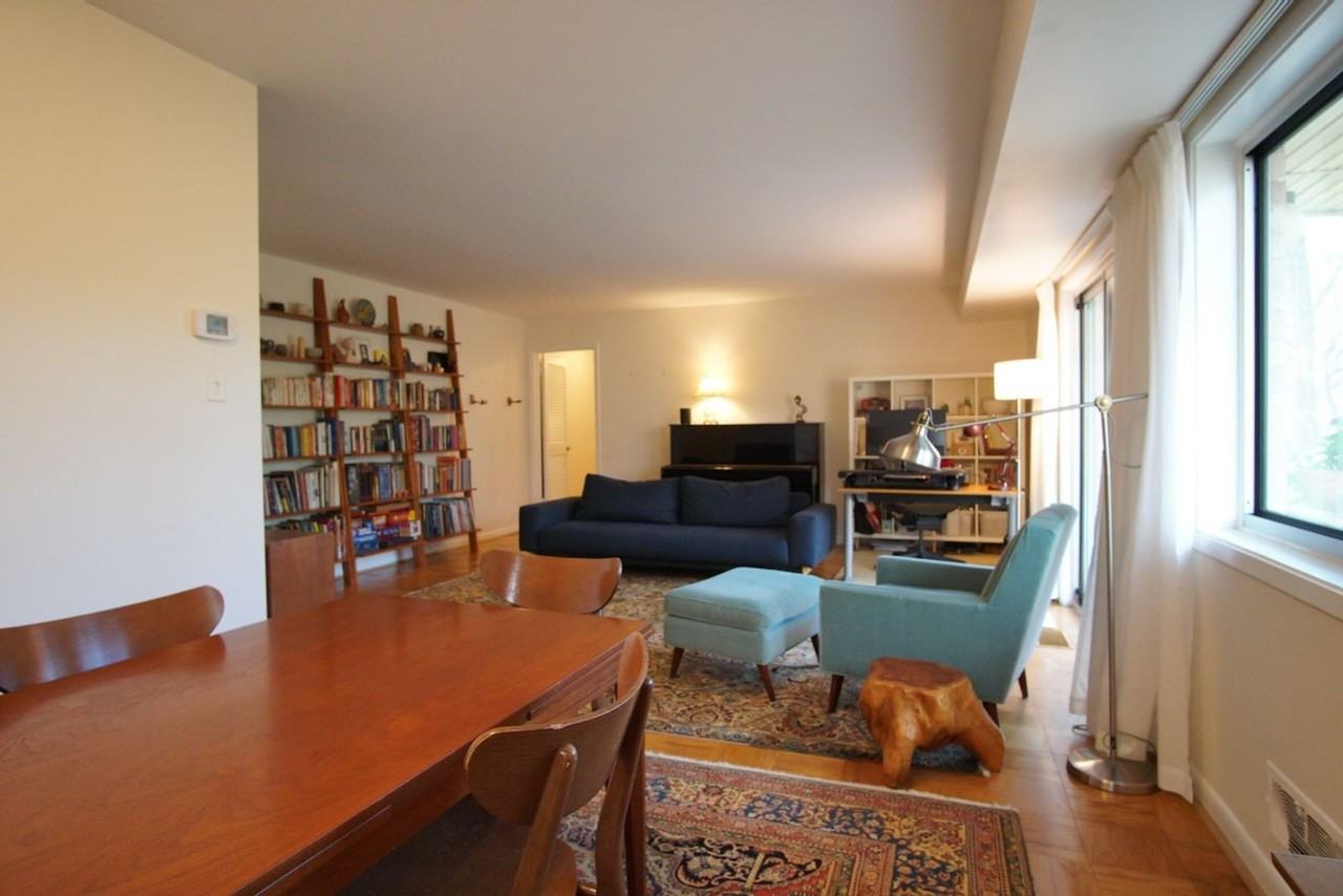 10607 Montrose Ave #102 - Photo 3 of 15