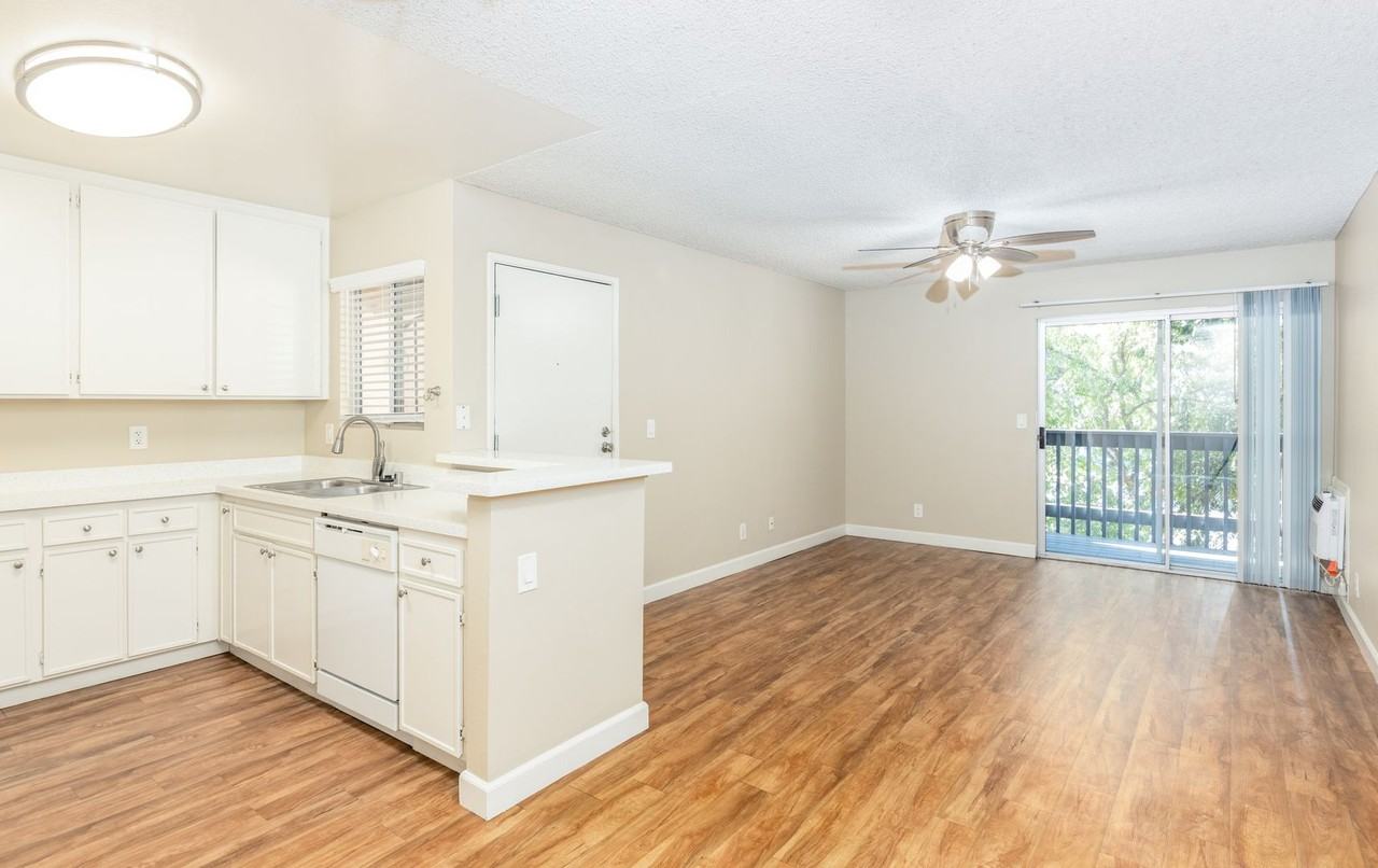 Willow Creek Apartments - Photo 2 of 38