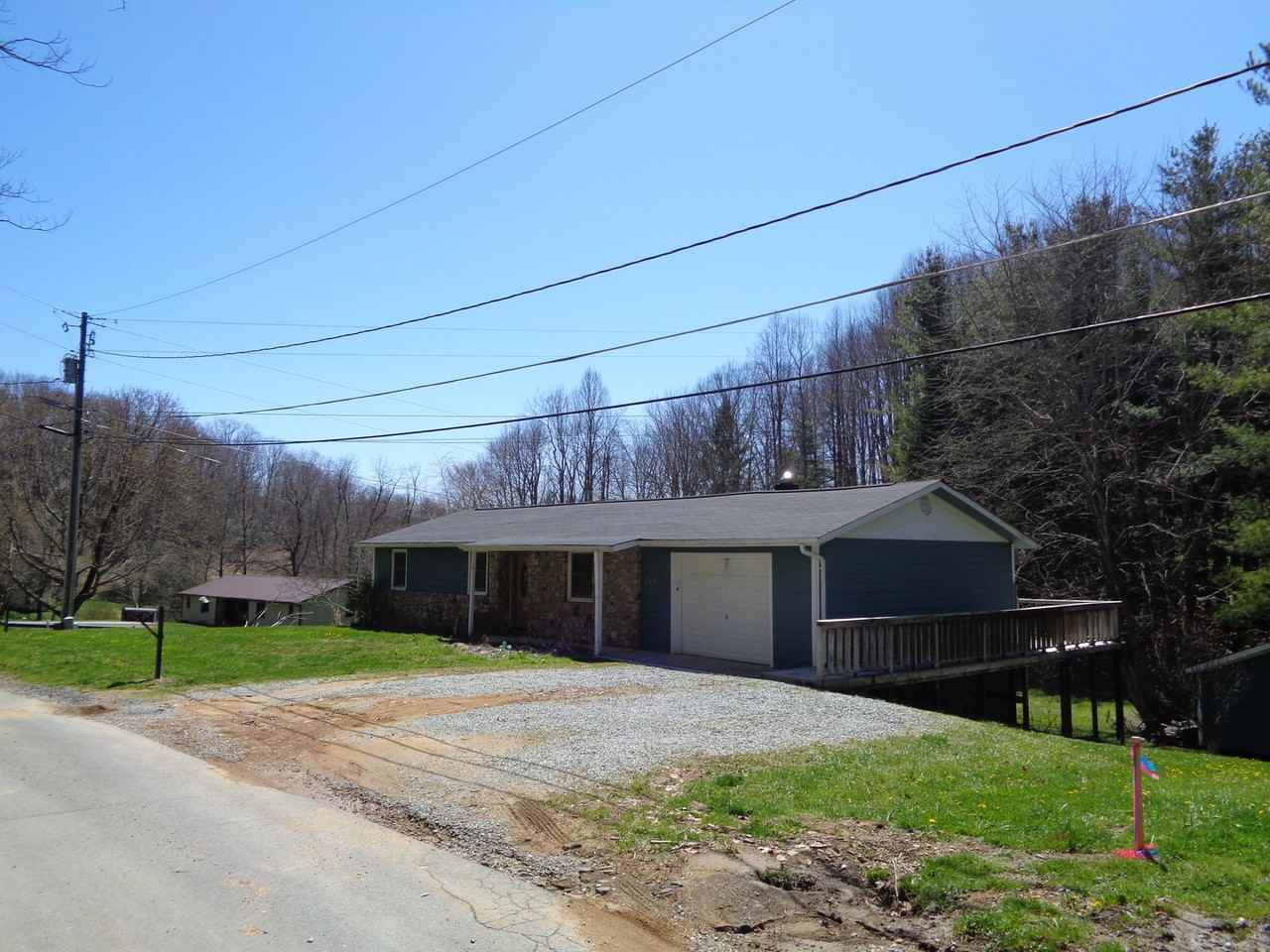 290 Hodges Valley Rd - Photo 2 of 50