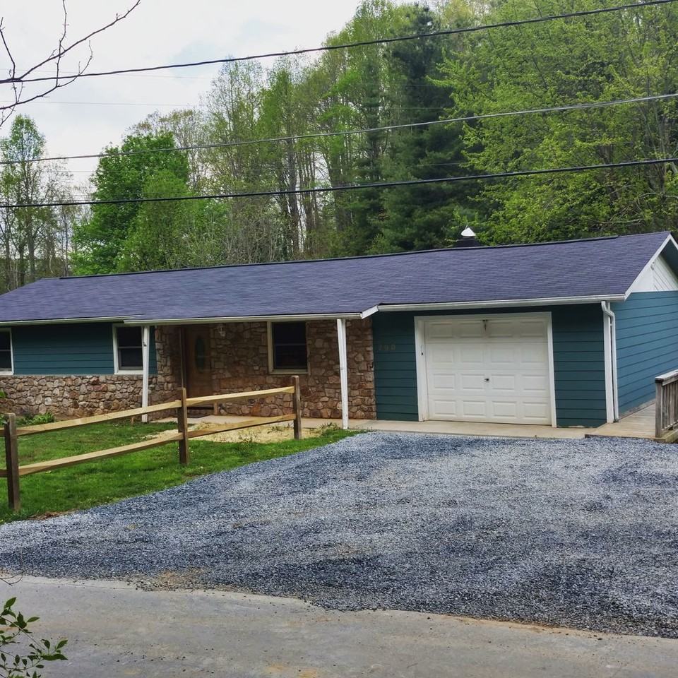 290 Hodges Valley Rd - Photo 3 of 50