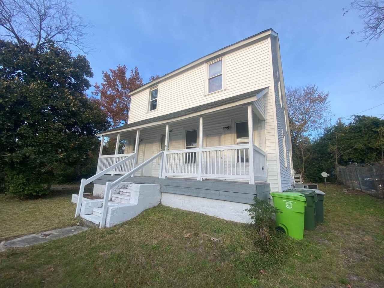 100 South Evans Street - Photo 2 of 25