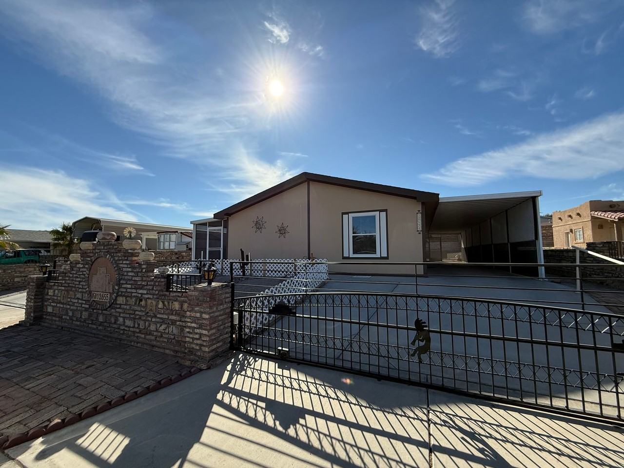 12655 E 46th Dr