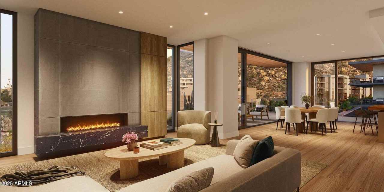 4849 4849 N Camelback Ridge Rd #B203 - Photo 4 of 10