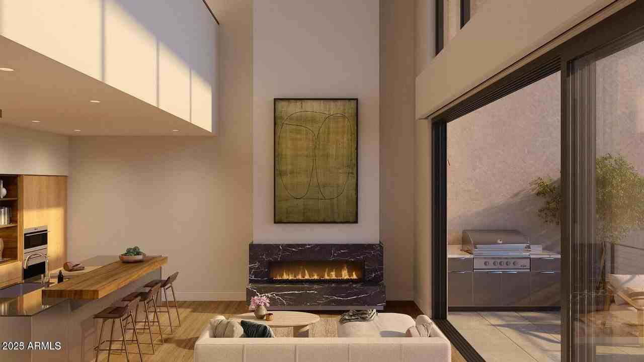 4849 4849 N Camelback Ridge Rd #B203 - Photo 5 of 10